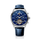 Legacy blue - OM Luxury