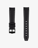 MoonSwatch Mission to Mercury (Rubber Strap) - OM Luxury