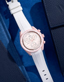 MoonSwatch Mission to Venus (Rubber Strap) - OM Luxury